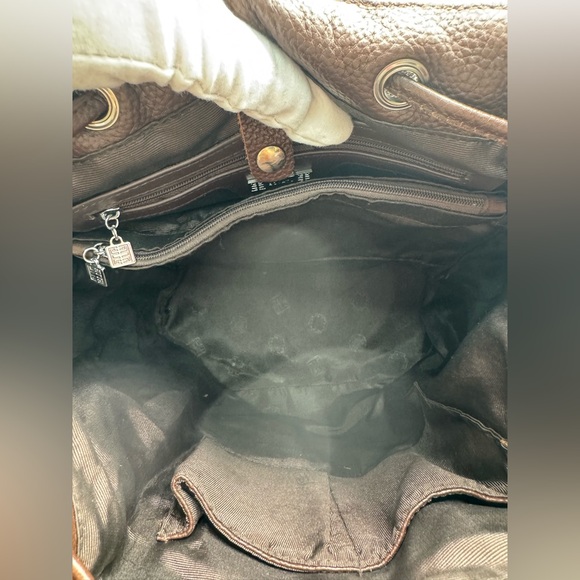 BOYATU Leather Backpack - Picture 7 of 8